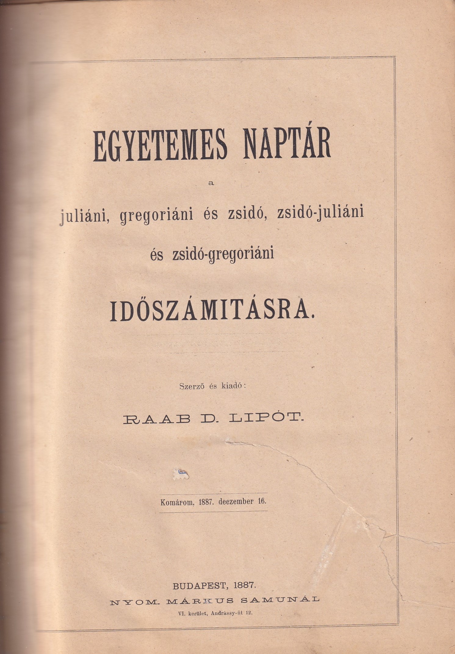 r�szletek
